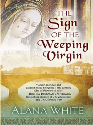 [Five Star Mystery 01] • The Sign of the Weeping Virgin